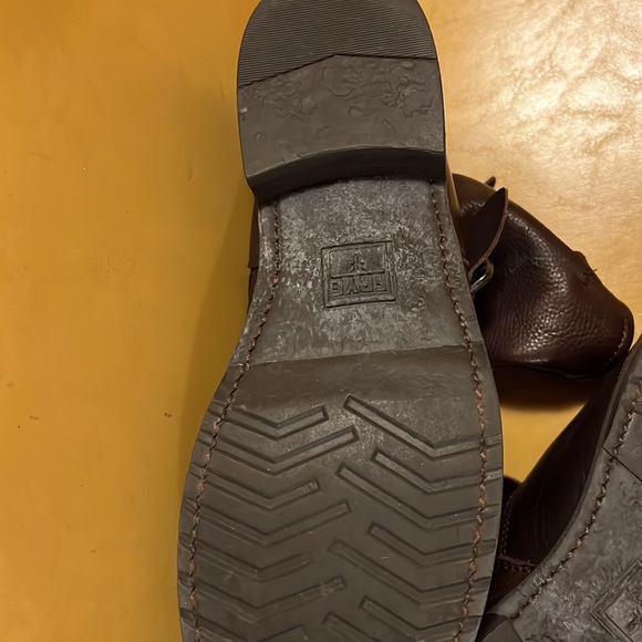 Frye boots - Picture 4 of 7